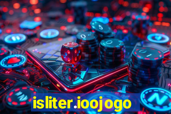 isliter.ioojogo