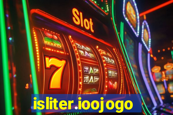 isliter.ioojogo