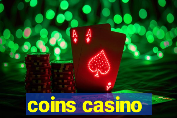 coins casino