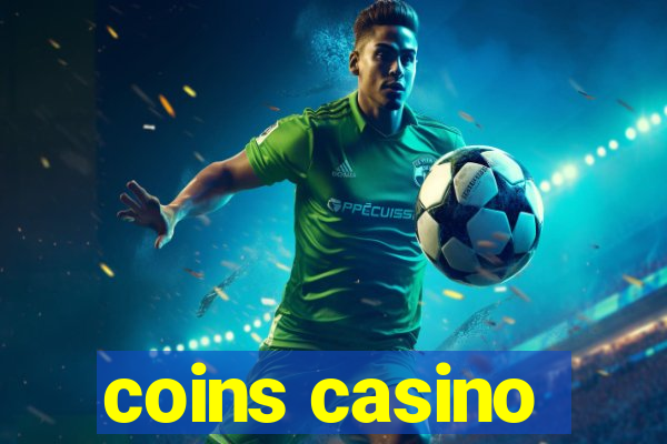 coins casino