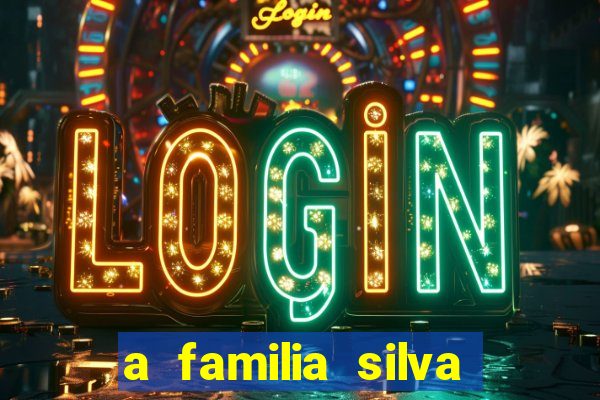 a familia silva gosta de jogar bingo em casa