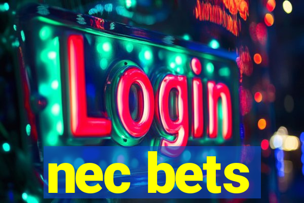 nec bets