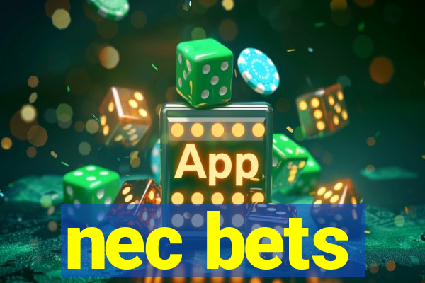 nec bets