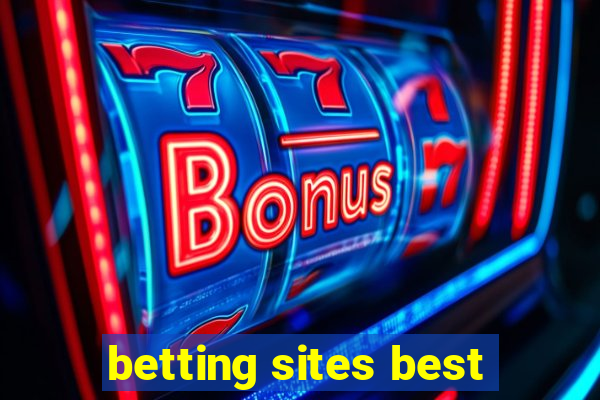 betting sites best