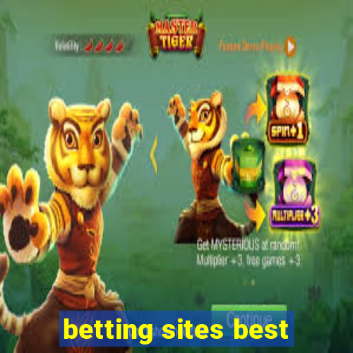 betting sites best