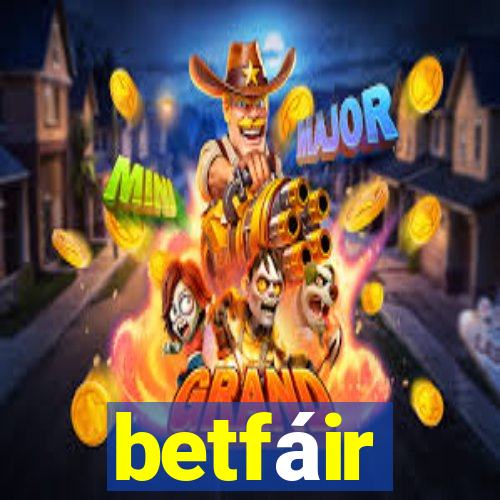 betfáir