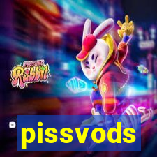 pissvods