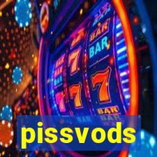 pissvods