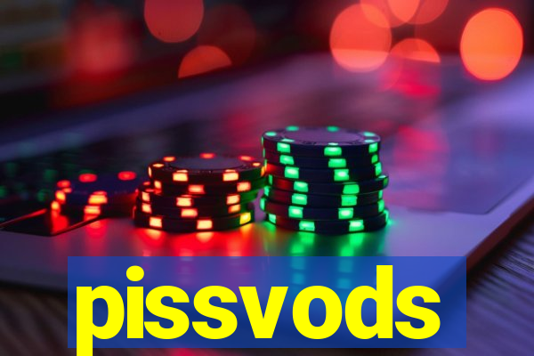 pissvods