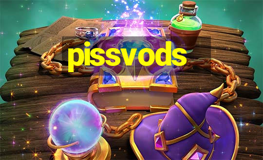 pissvods