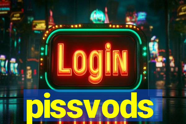 pissvods