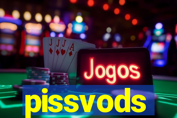 pissvods