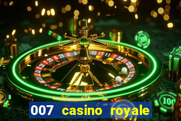 007 casino royale subtitle english