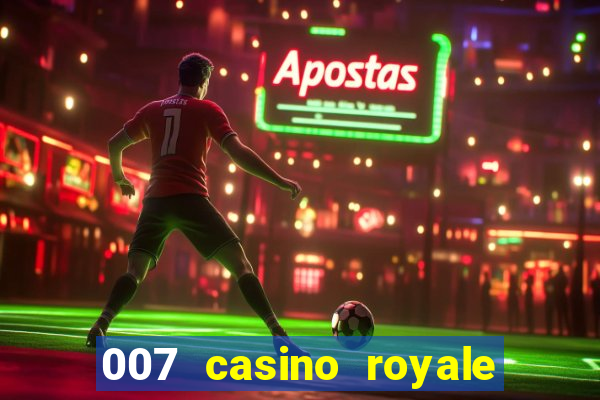 007 casino royale subtitle english