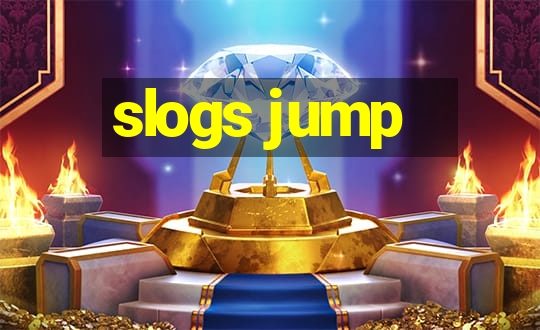 slogs jump