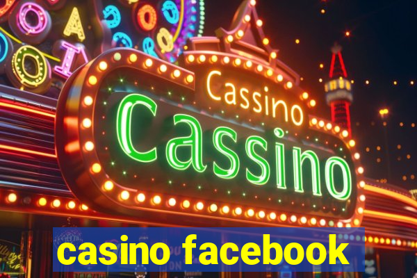 casino facebook