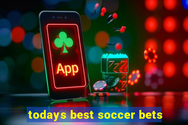 todays best soccer bets