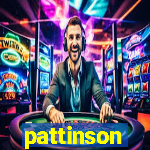 pattinson