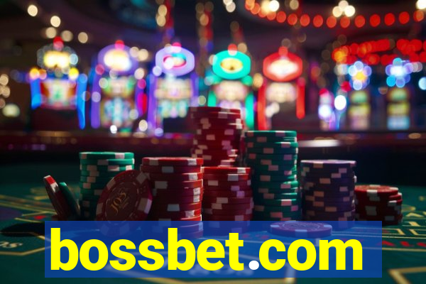 bossbet.com