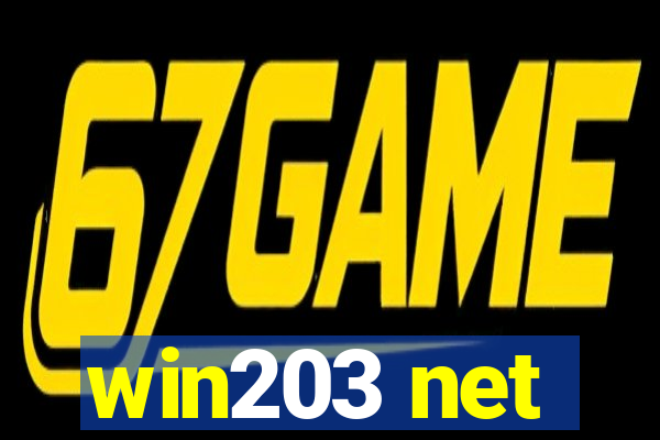 win203 net