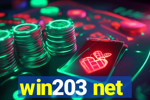 win203 net