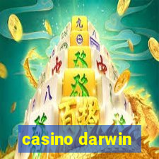 casino darwin