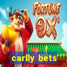 carlly bets