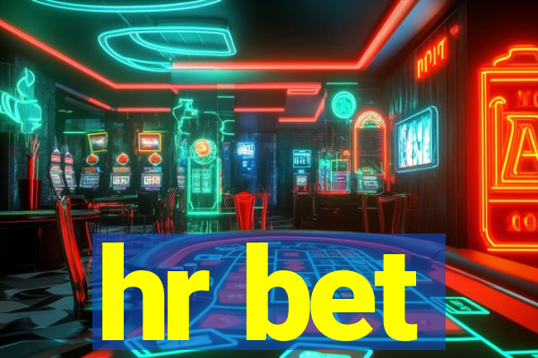 hr bet