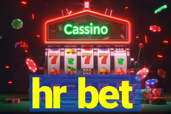 hr bet