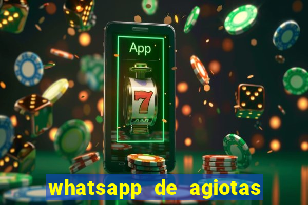 whatsapp de agiotas porto alegre rs