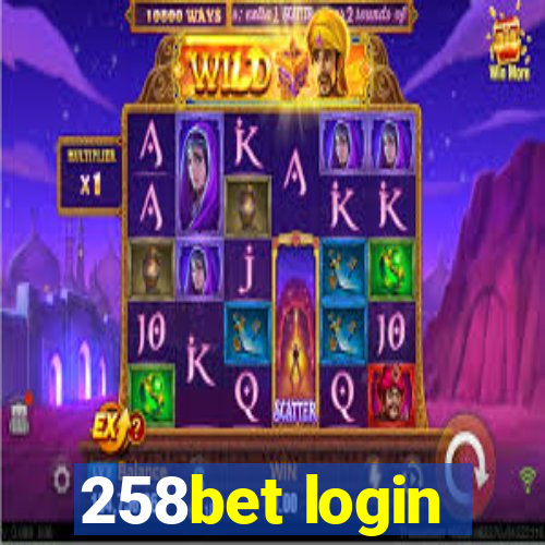 258bet login