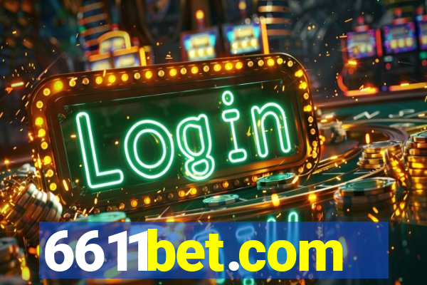 6611bet.com