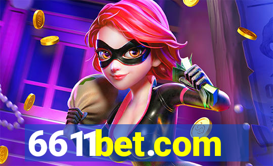 6611bet.com