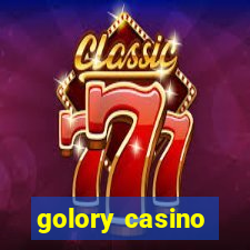 golory casino