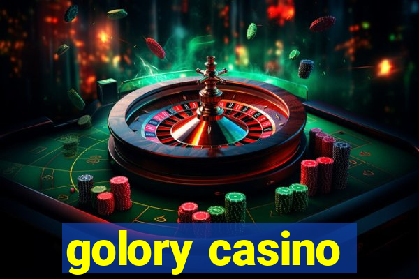 golory casino