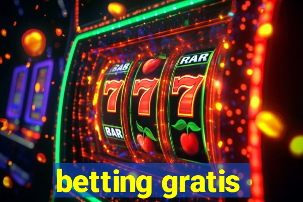 betting gratis