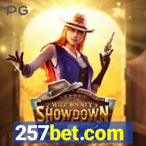 257bet.com