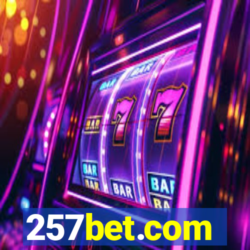 257bet.com