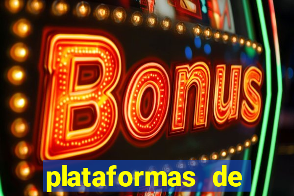 plataformas de jogos on-line