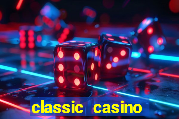 classic casino slots games