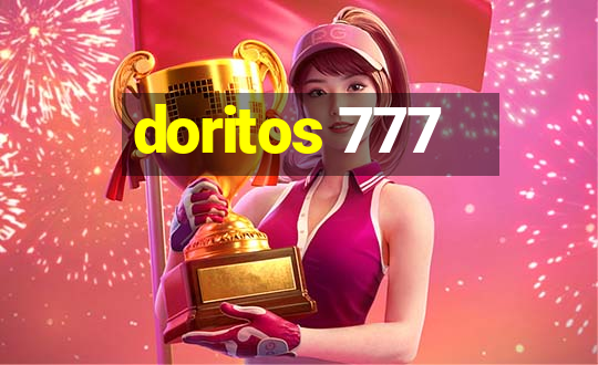 doritos 777