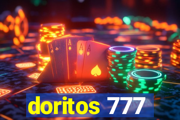 doritos 777