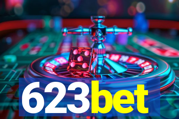 623bet