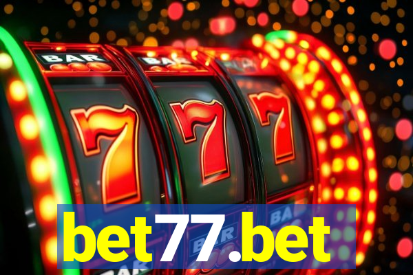 bet77.bet