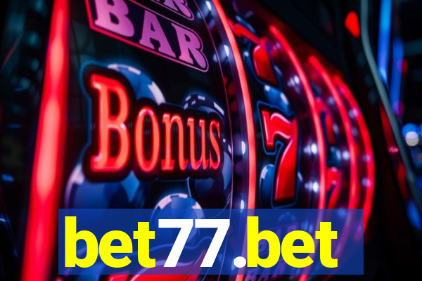 bet77.bet