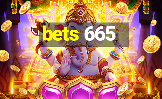 bets 665