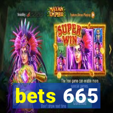 bets 665