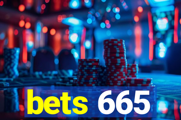 bets 665