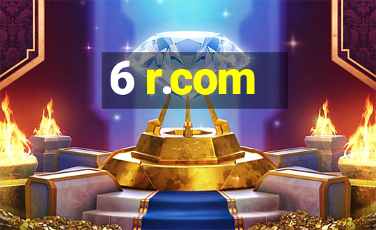 6 r.com