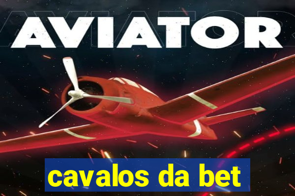 cavalos da bet